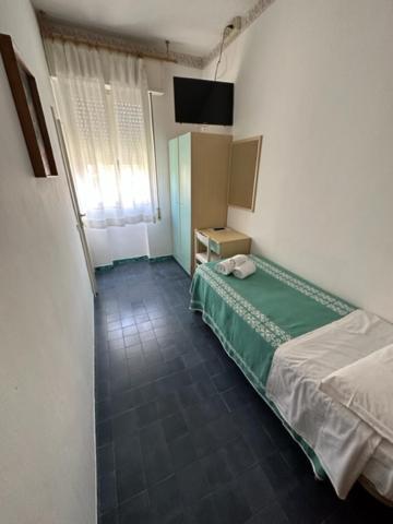 Hotel Villa Vera ริมินี ภายนอก รูปภาพ