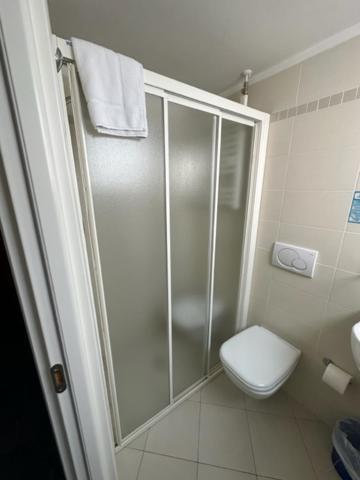 Hotel Villa Vera ริมินี ภายนอก รูปภาพ